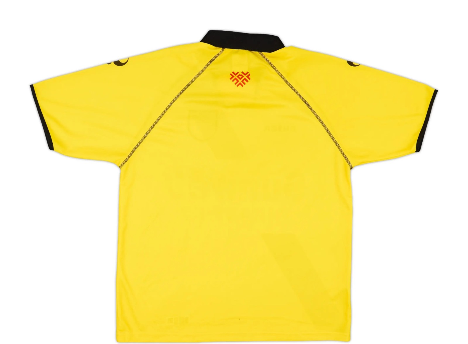 NAC Breda 2005-06 Home Kit