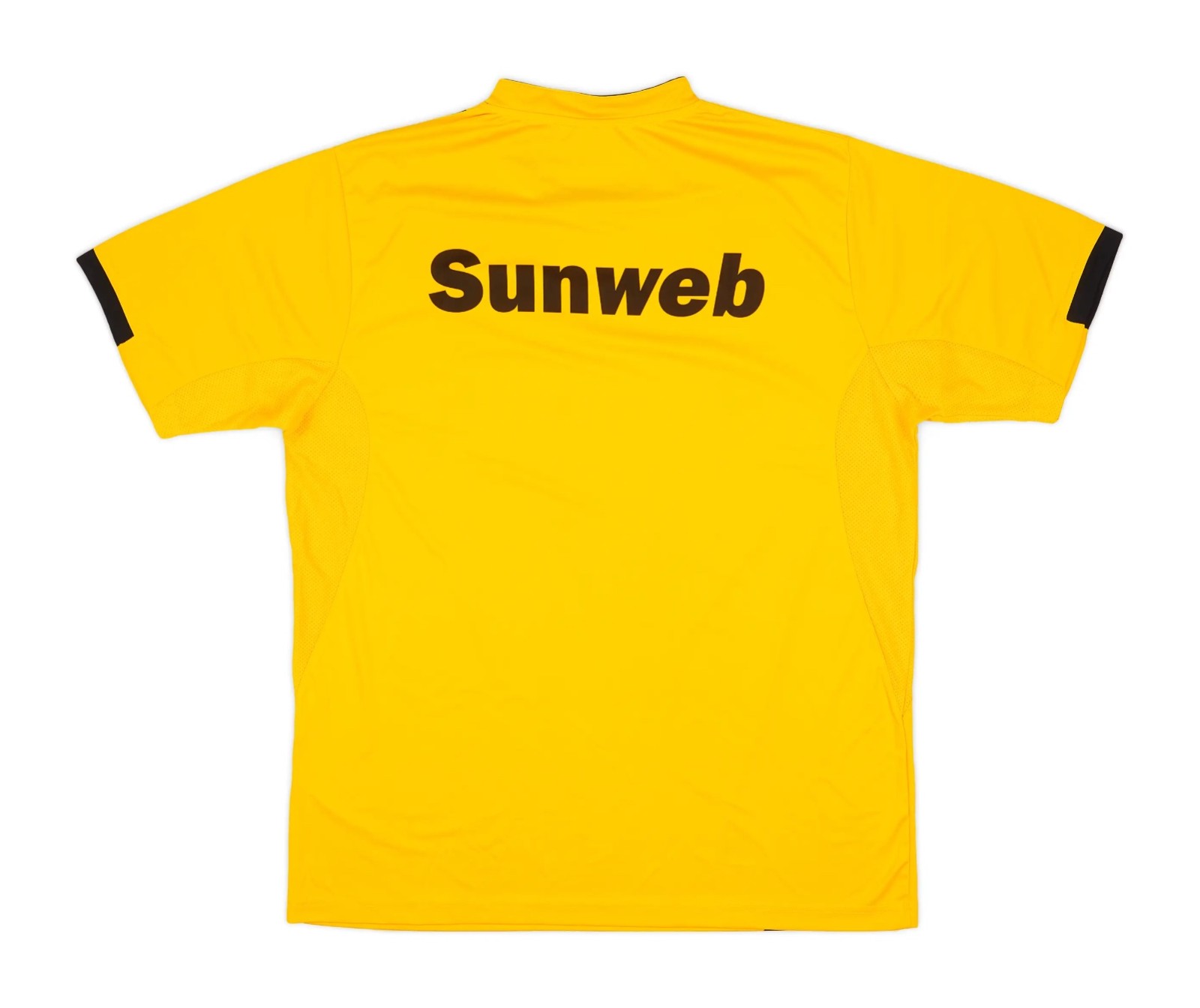 NAC Breda 2008-09 Home Kit