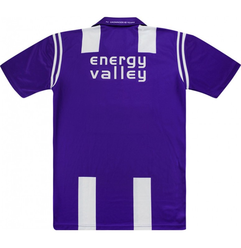 FC Groningen 2011-12 Away Kit