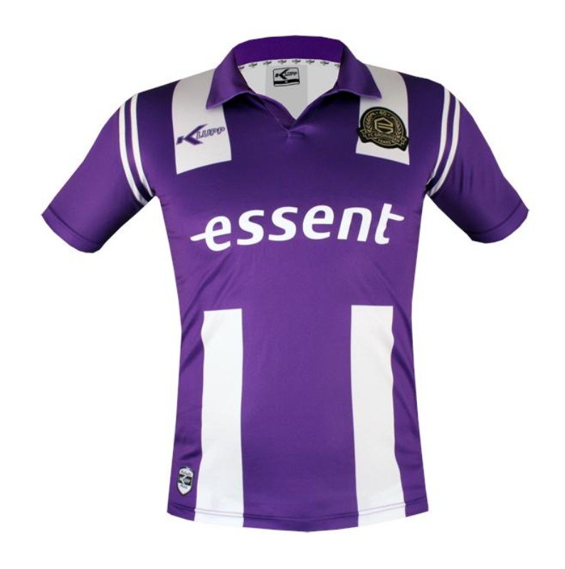 FC Groningen 2011-12 Away Kit