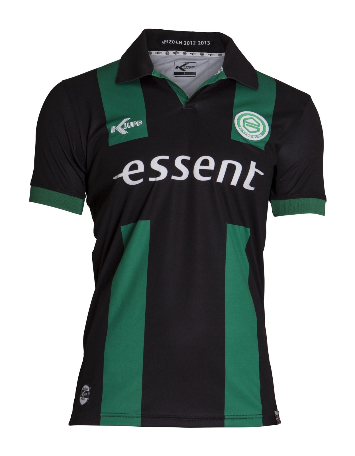FC Groningen 2012-13 Away Kit