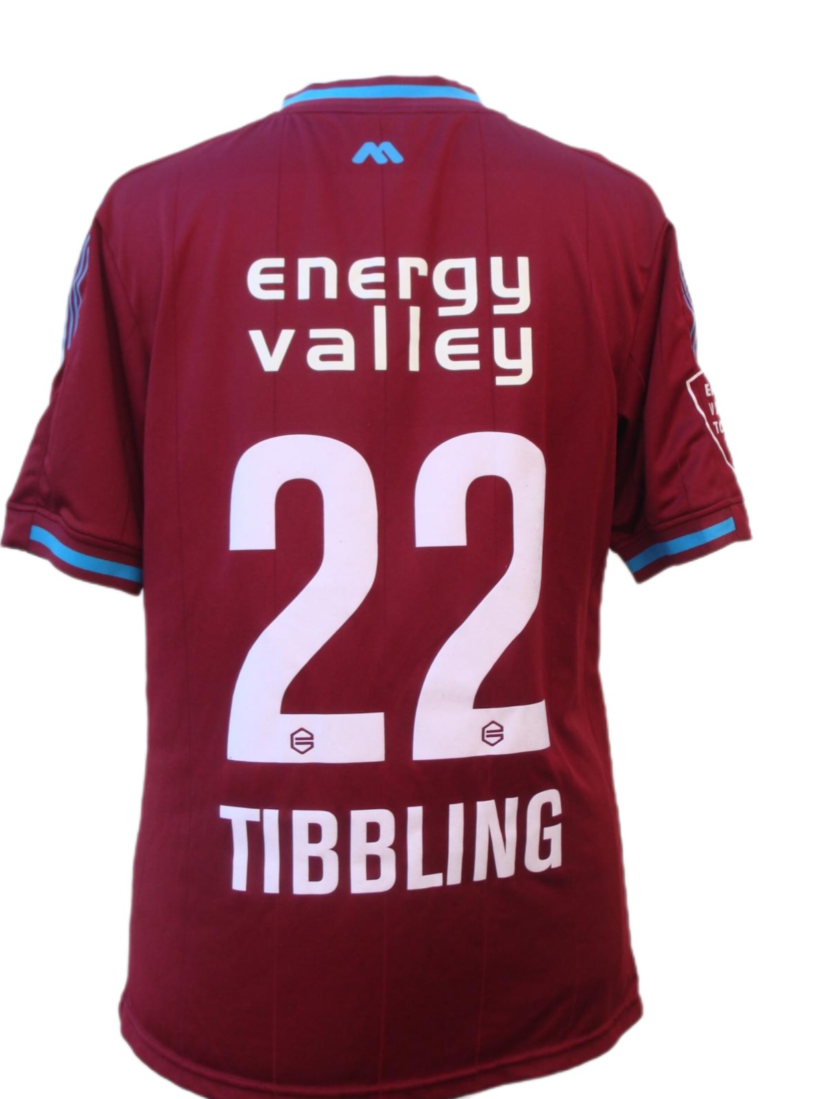 FC Groningen 2014-15 Third Kit