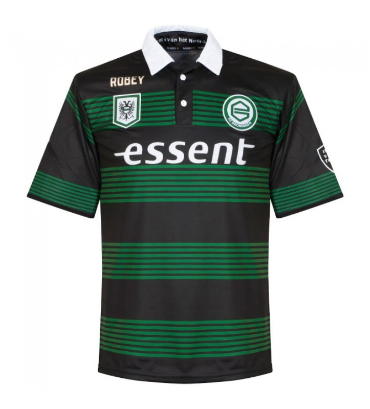 FC Groningen 2015-16 Away Kit