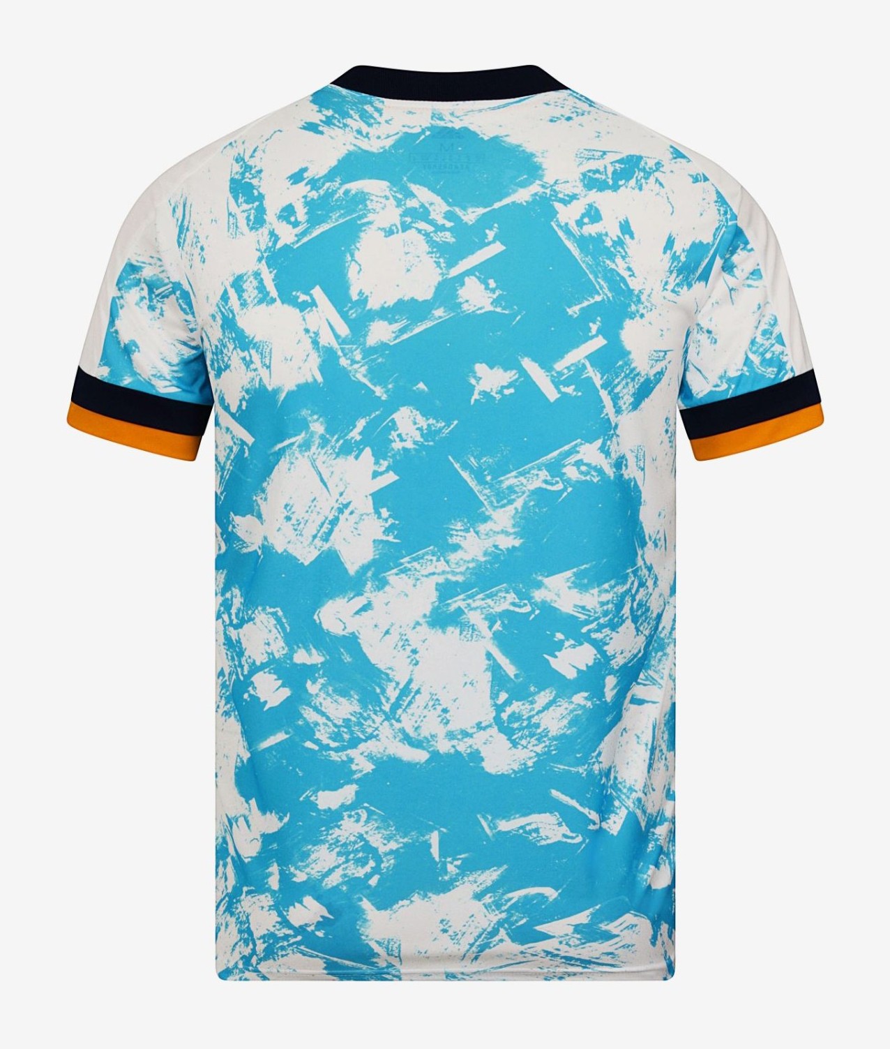Wolverhampton Wanderers 2020-21 Away Kit