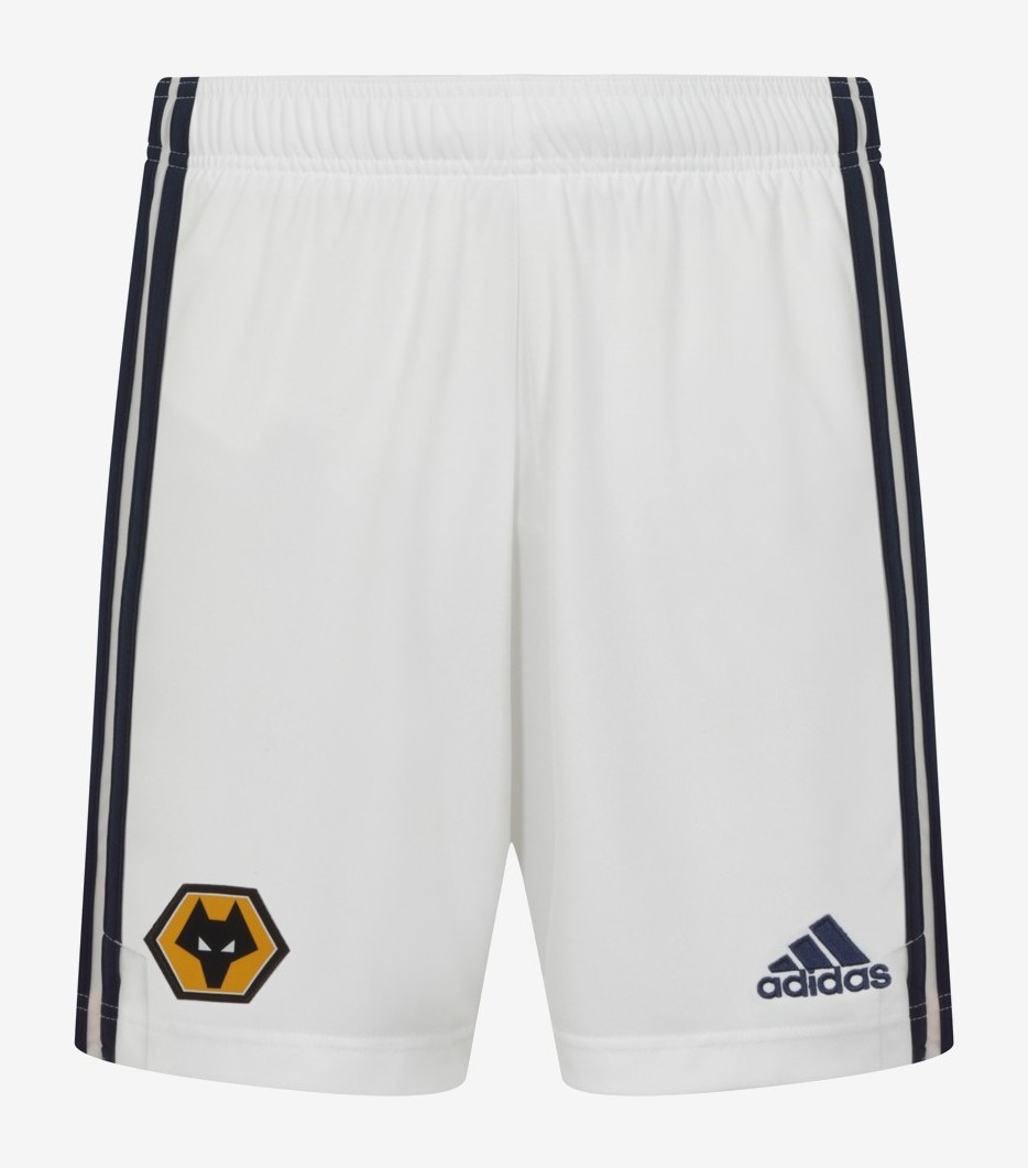 Wolverhampton Wanderers 2020-21 Away Kit