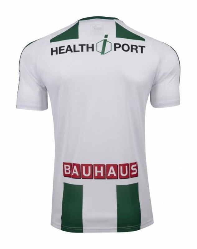 FC Groningen 2017-18 Home Kit