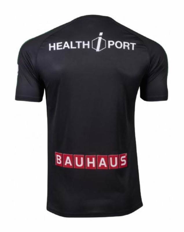 FC Groningen 2017-18 Away Kit