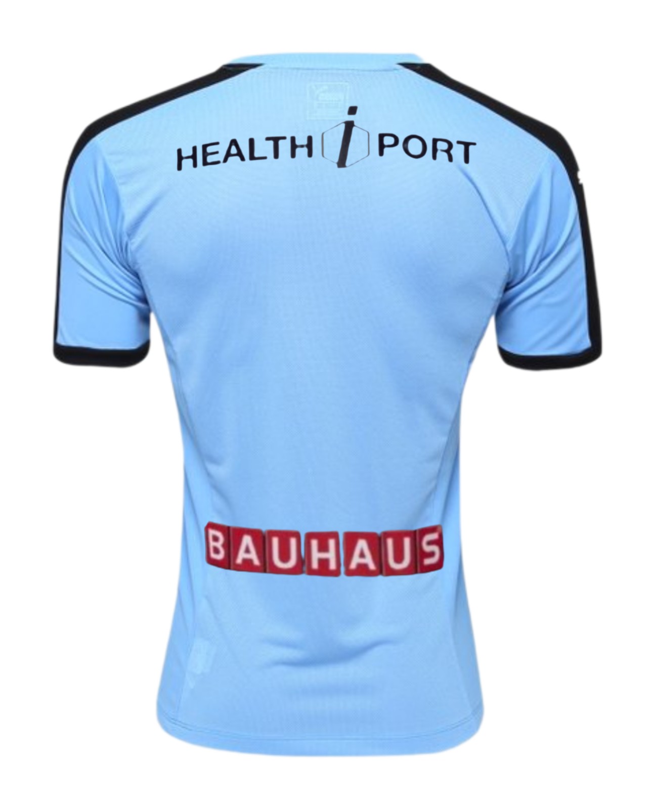 FC Groningen 2017-18 Third Kit