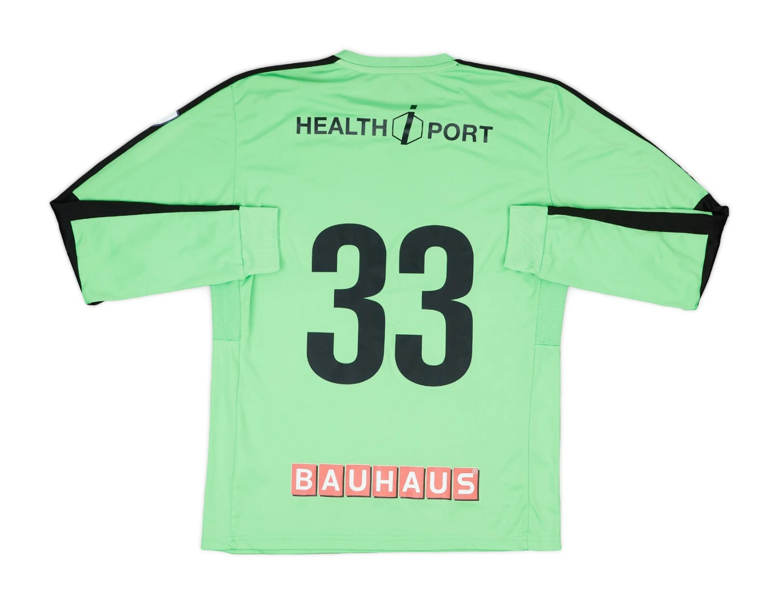 FC Groningen 2017-18 GK 3 Kit