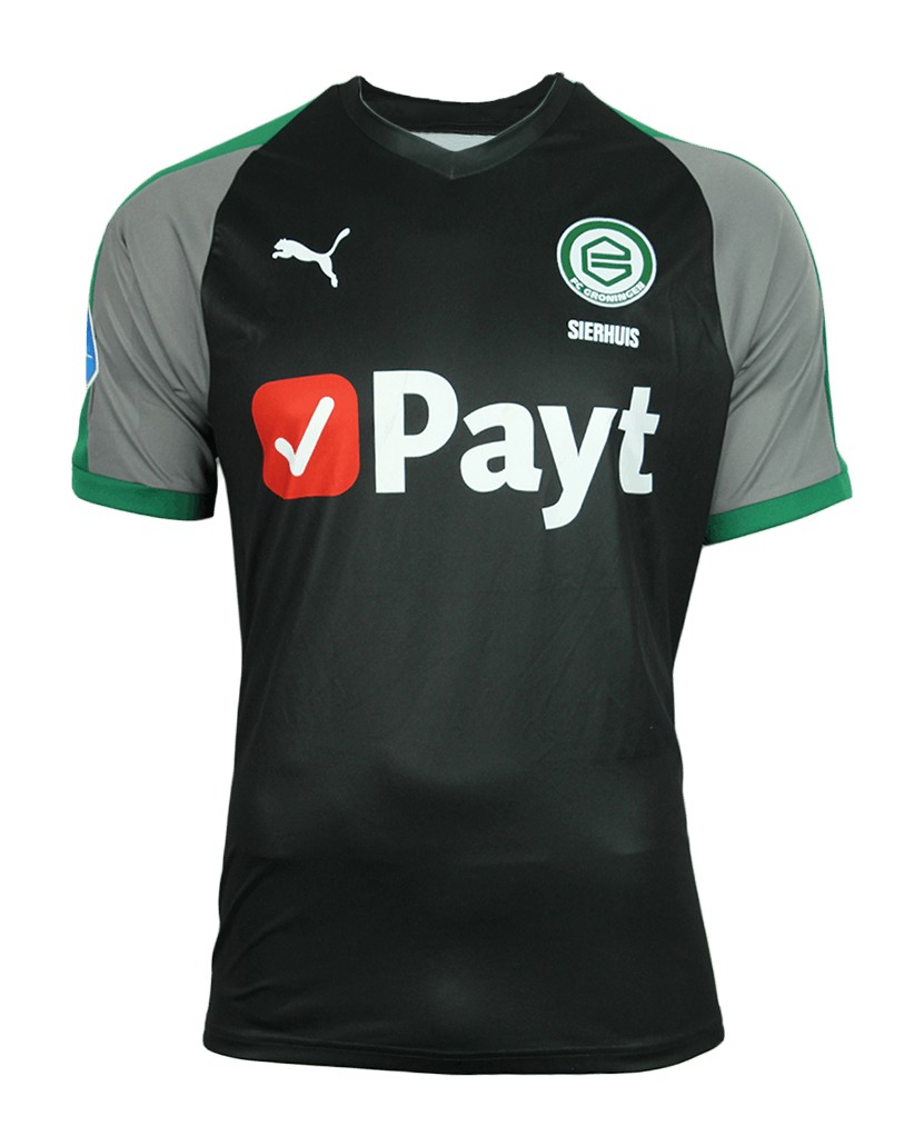 FC Groningen 2018-19 Away Kit