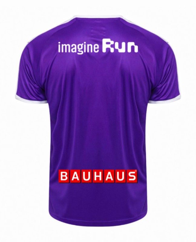 FC Groningen 2018-19 Third Kit