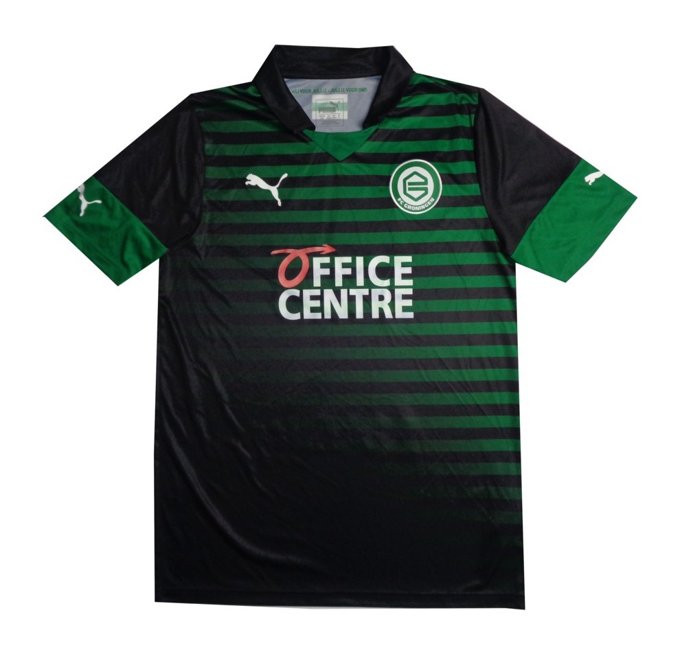 FC Groningen 2019-20 Away Kit