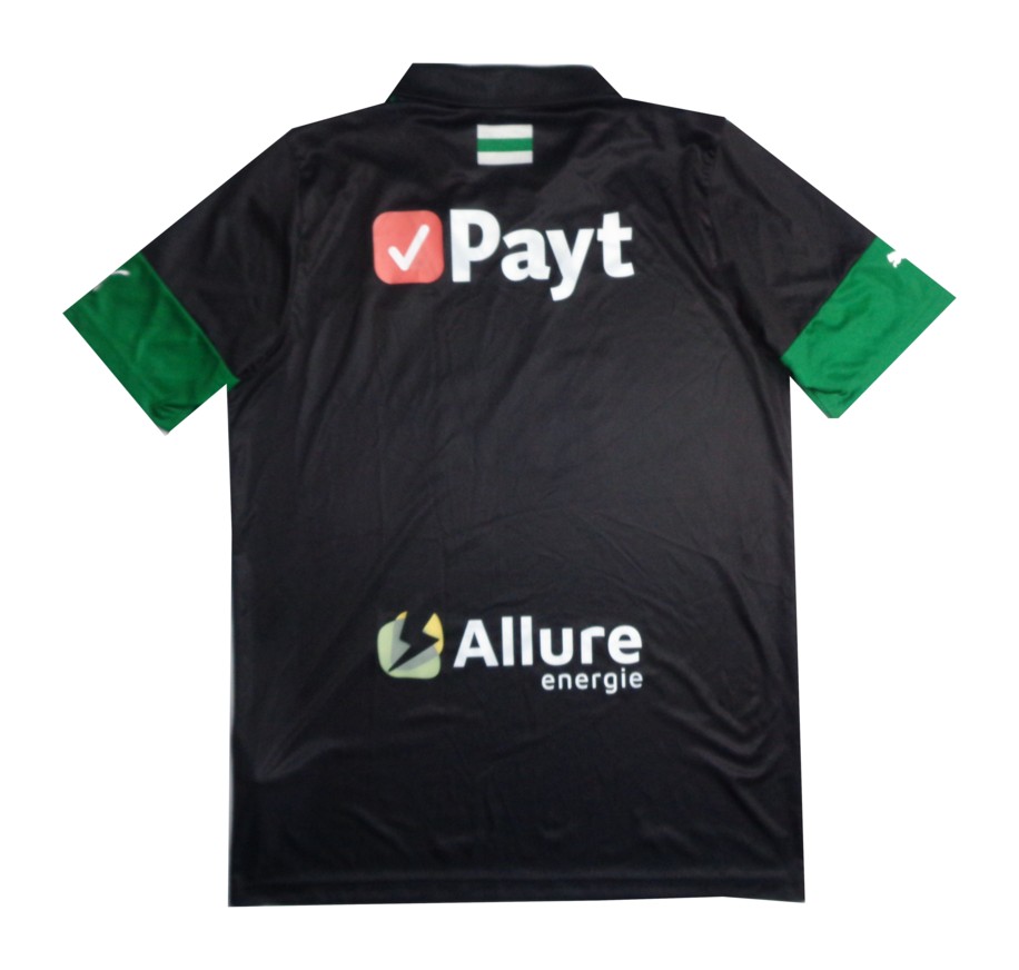 FC Groningen 2019-20 Away Kit