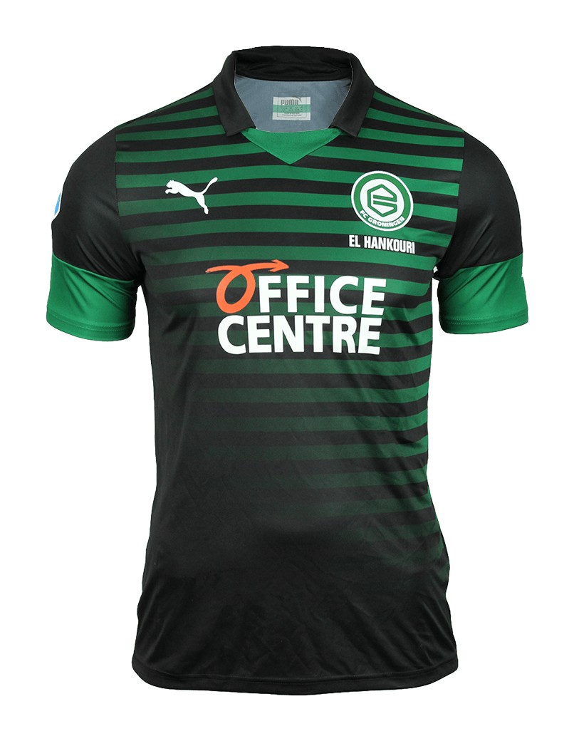 FC Groningen 2019-20 Away Kit
