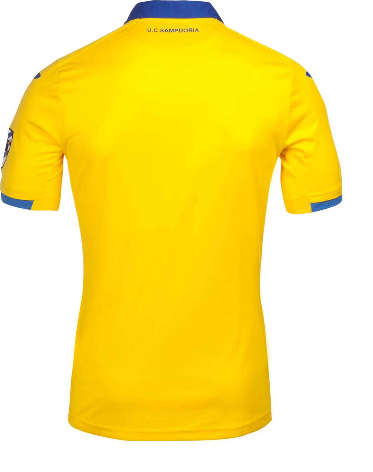 UC Sampdoria 2015-16 Third Kit