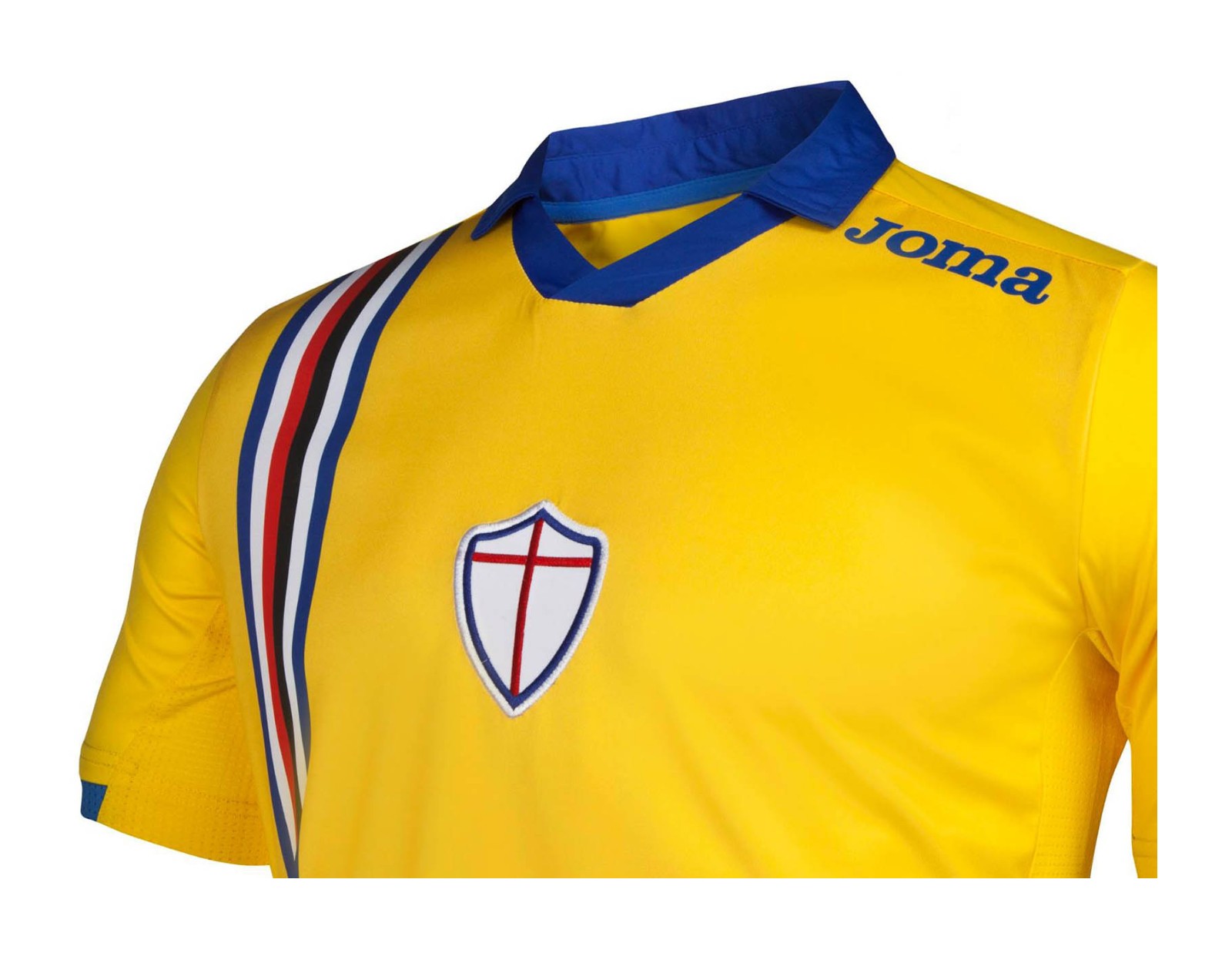 UC Sampdoria 2015-16 Third Kit