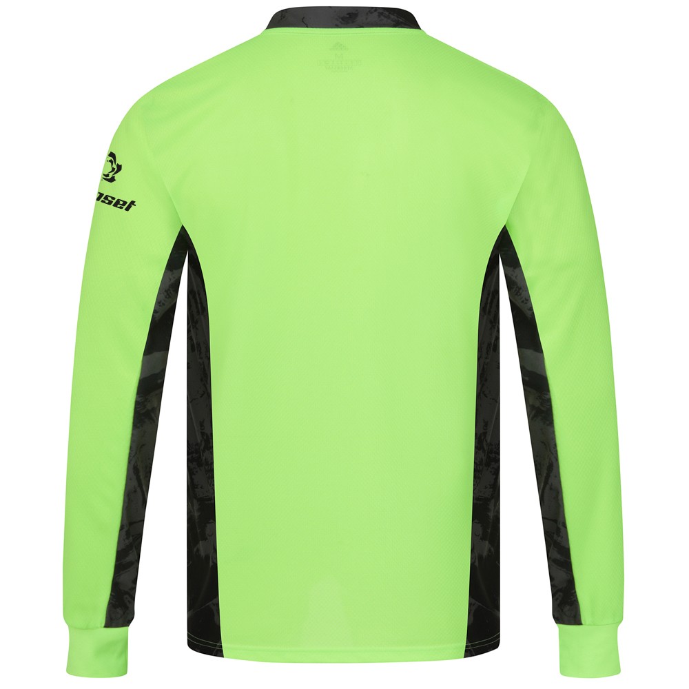 Wolverhampton Wanderers 2020-21 GK Home Kit