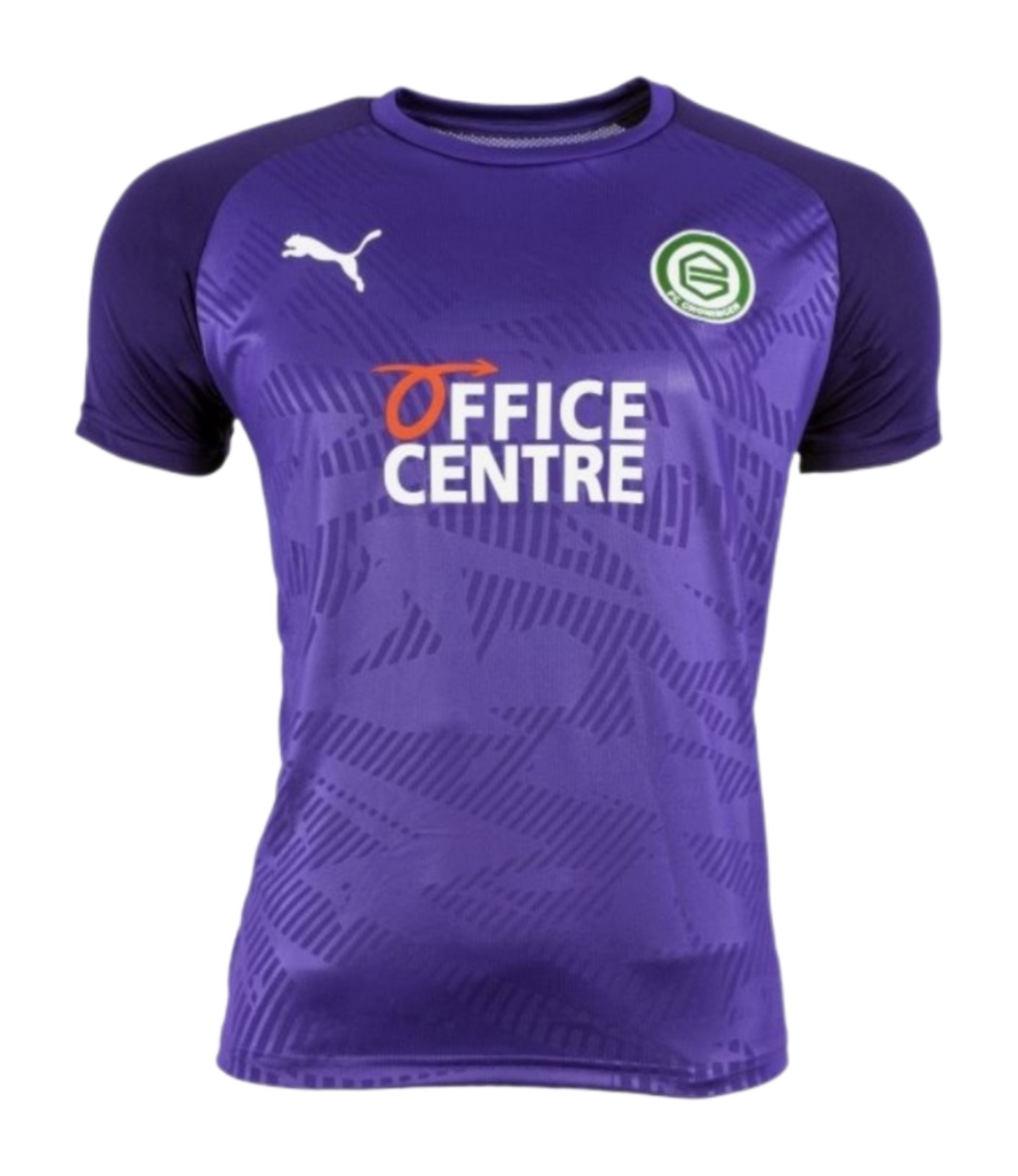 FC Groningen 2019-20 Third Kit