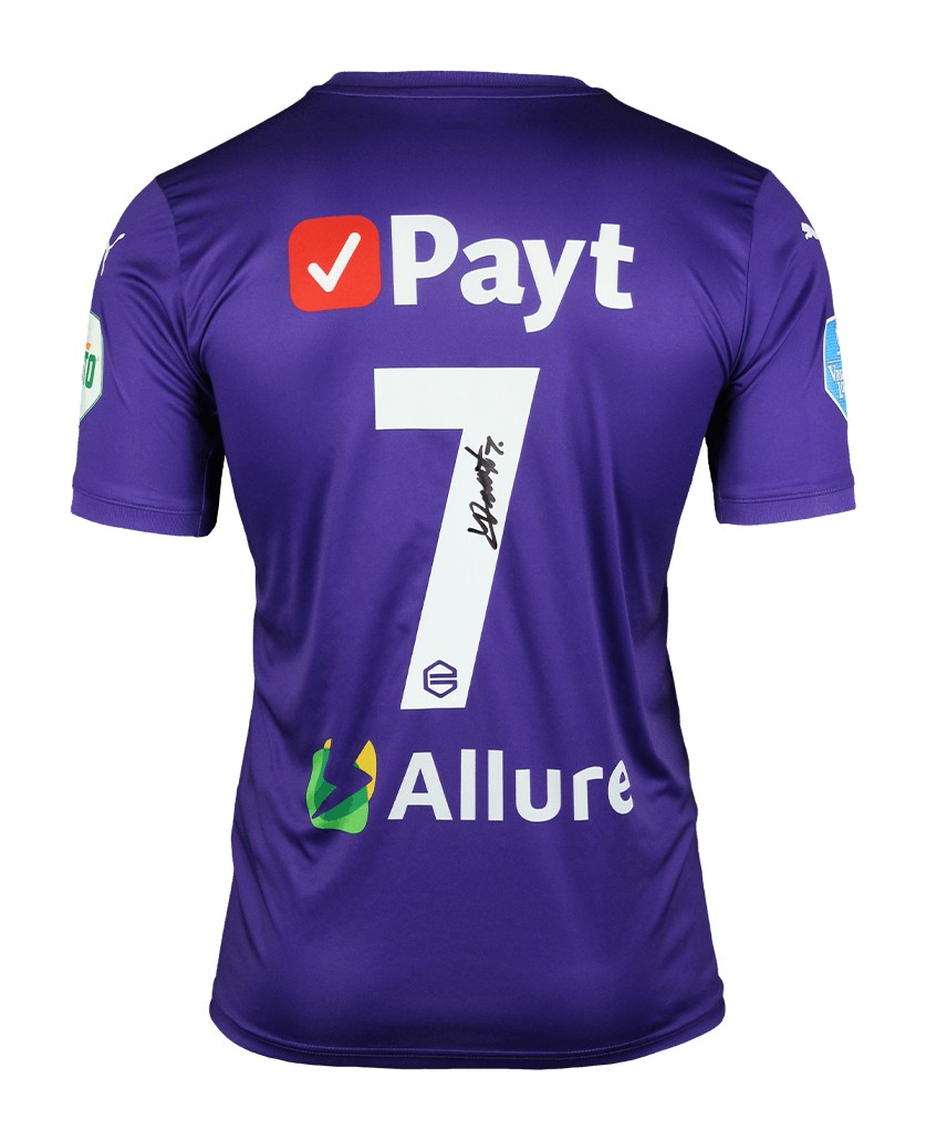 FC Groningen 2020-21 Away Kit