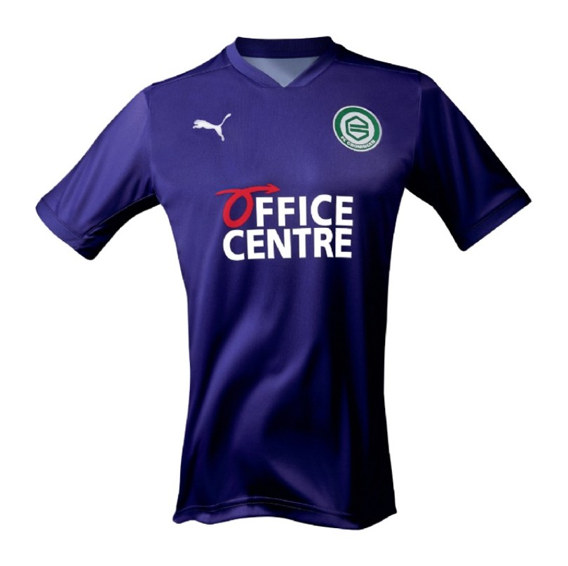 FC Groningen 2020-21 Away Kit
