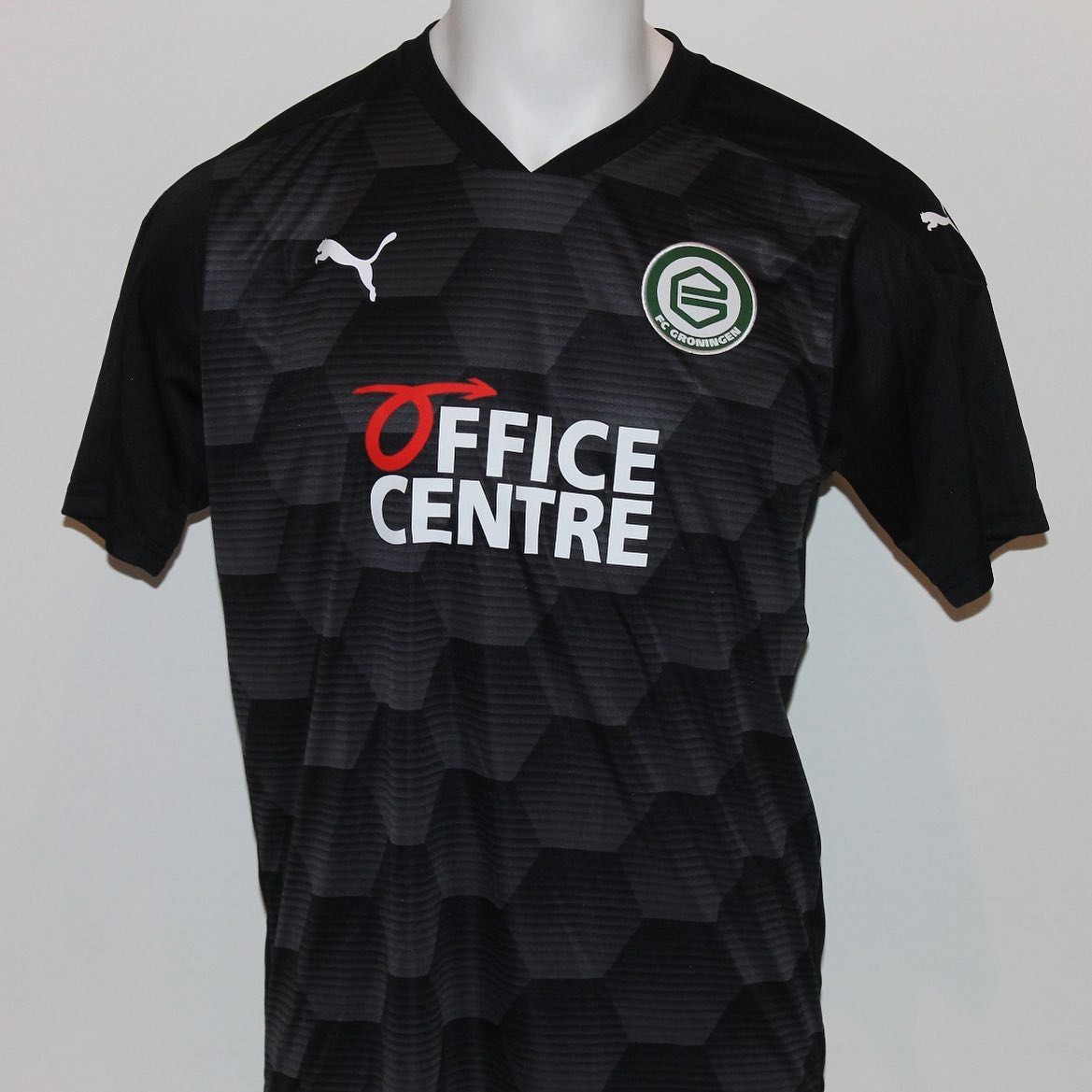 FC Groningen 2020-21 GK 3 Kit