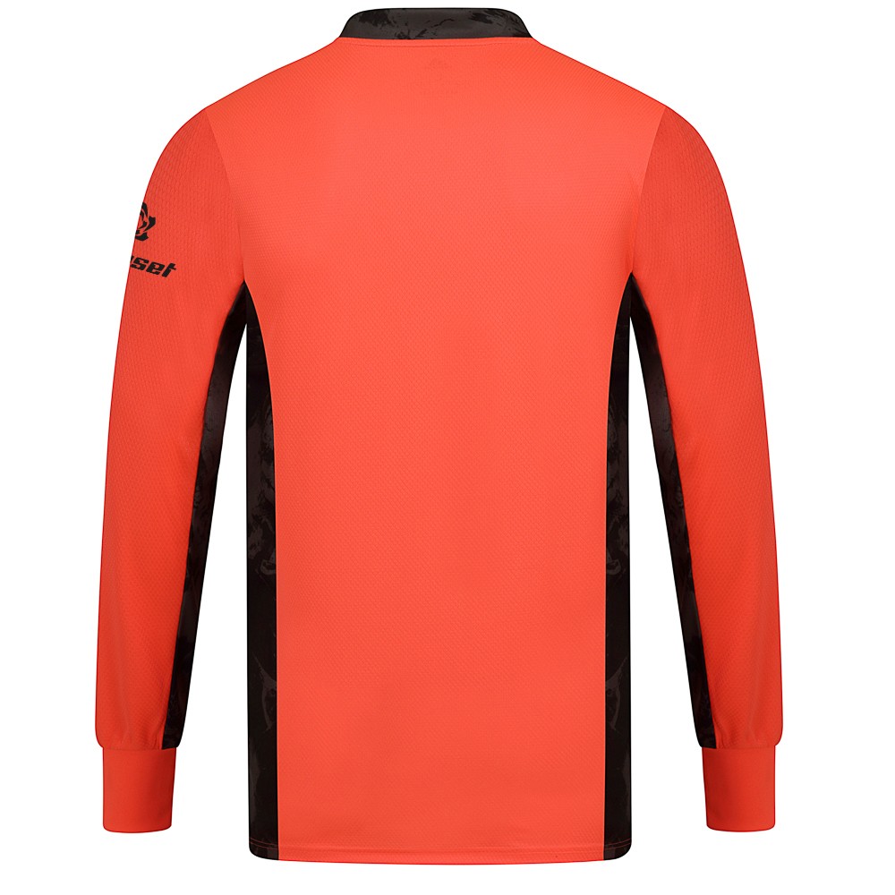 Wolverhampton Wanderers 2020-21 GK Away Kit