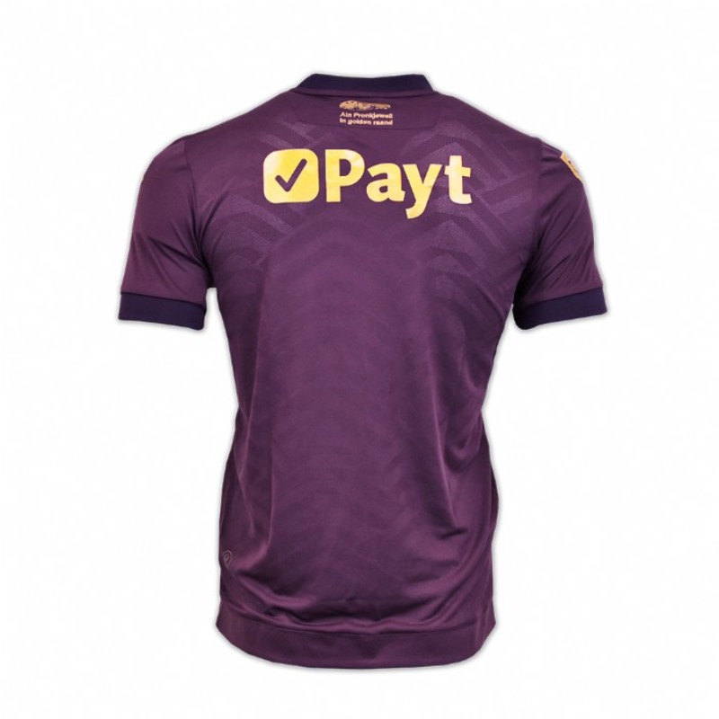 FC Groningen 2021-22 Away Kit