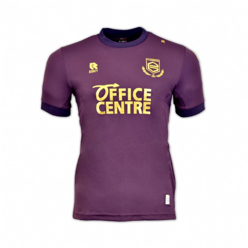 FC Groningen 2021-22 Away Kit