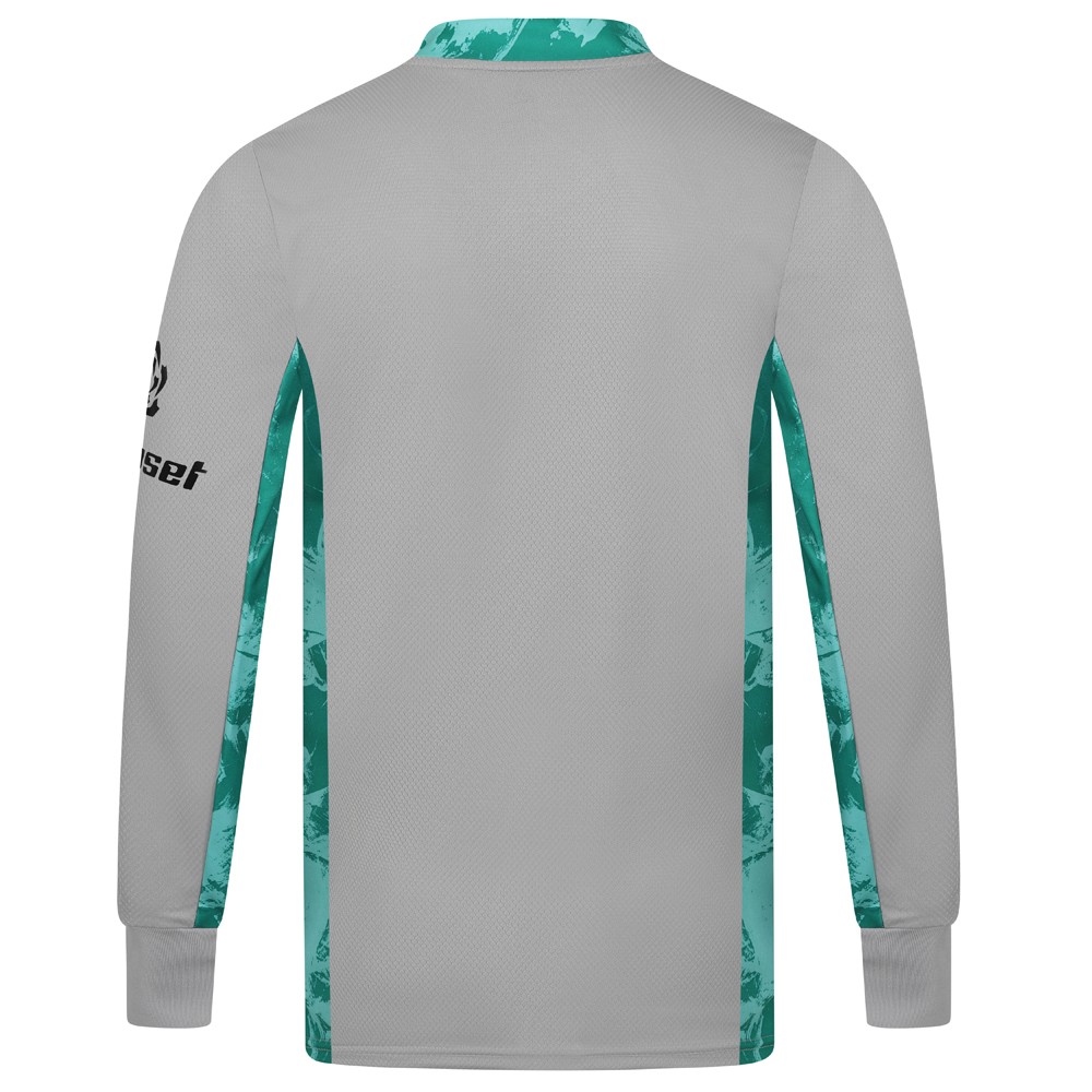 Wolverhampton Wanderers 2020-21 GK Third Kit