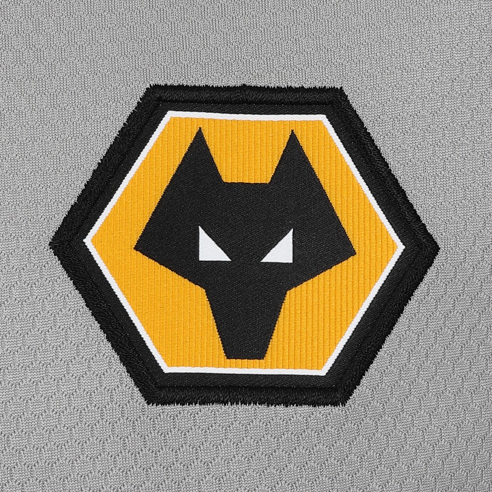 Wolverhampton Wanderers 2020-21 GK Third Kit