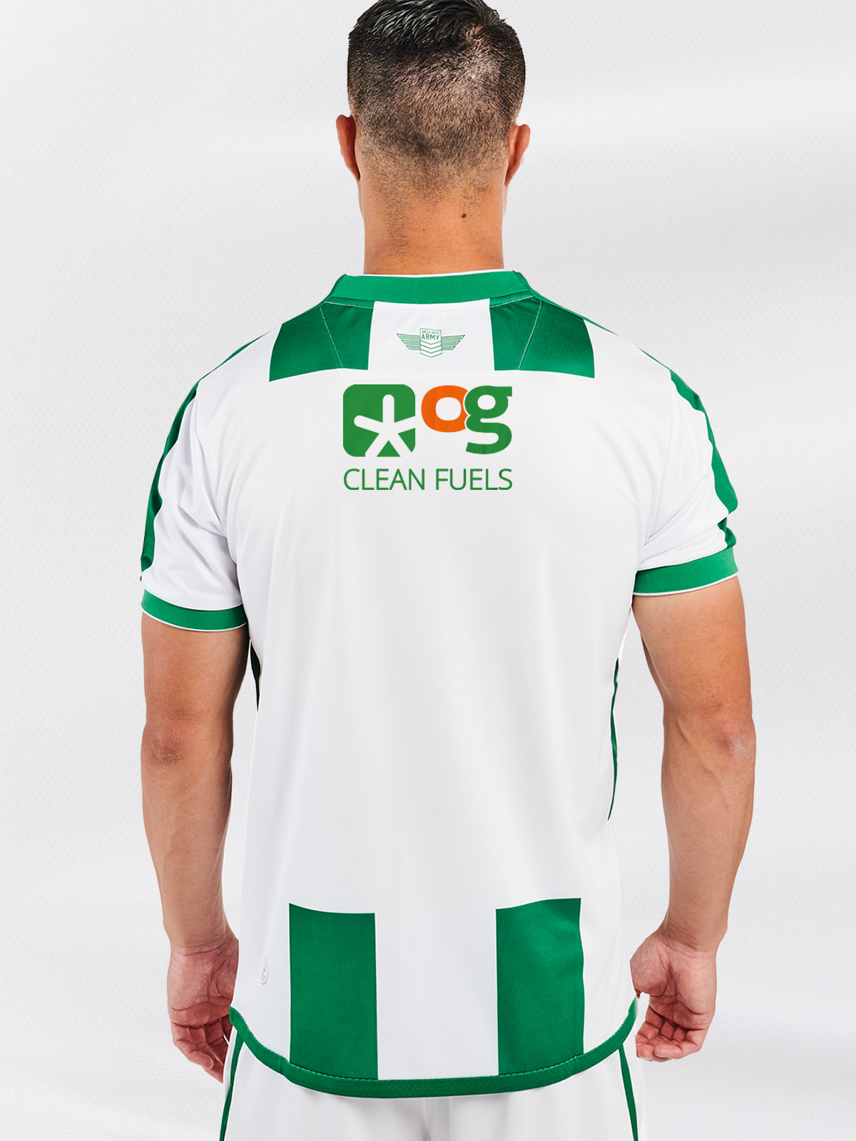 FC Groningen 2022-23 Home Kit