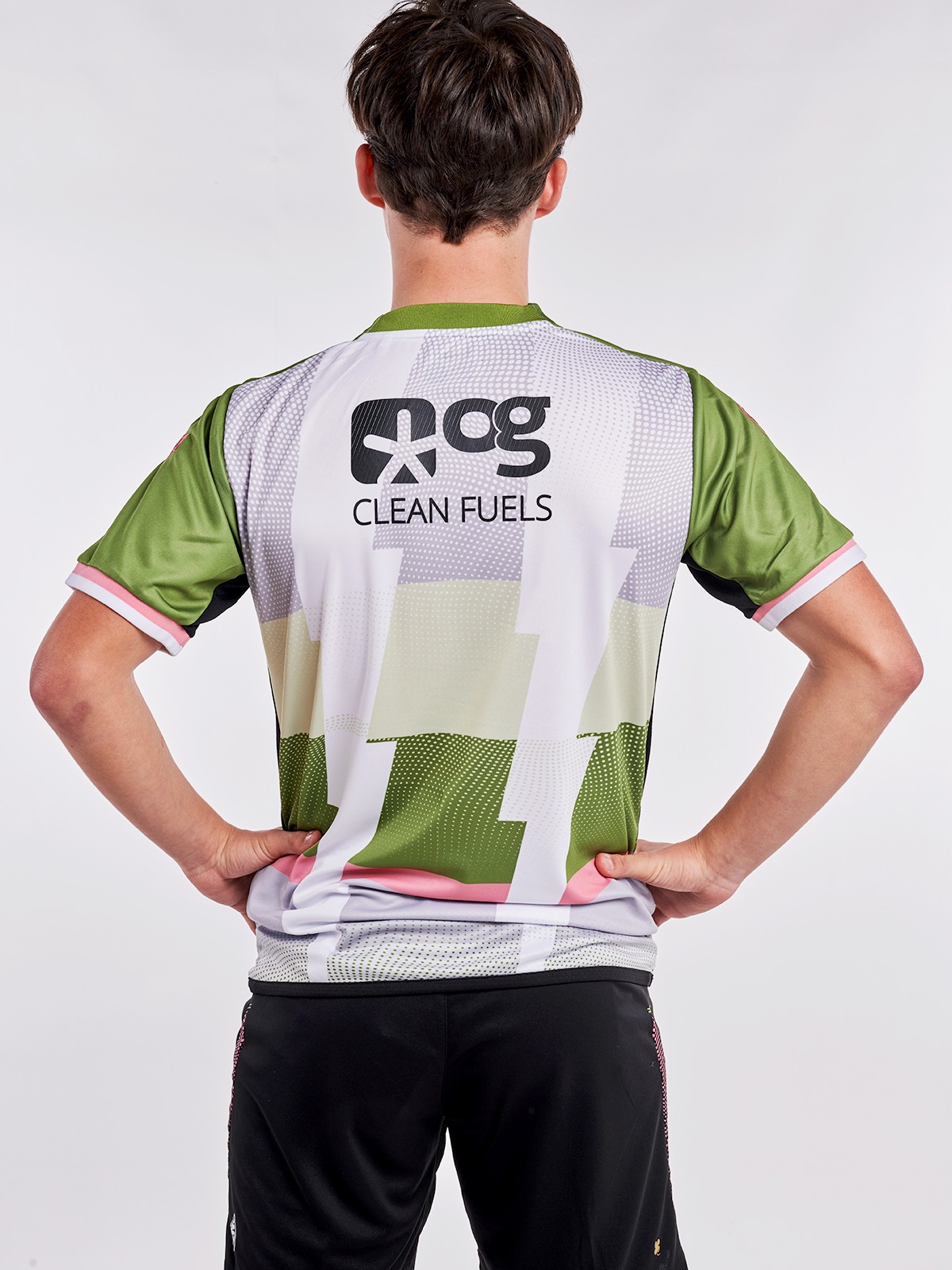 FC Groningen 2022-23 Third Kit