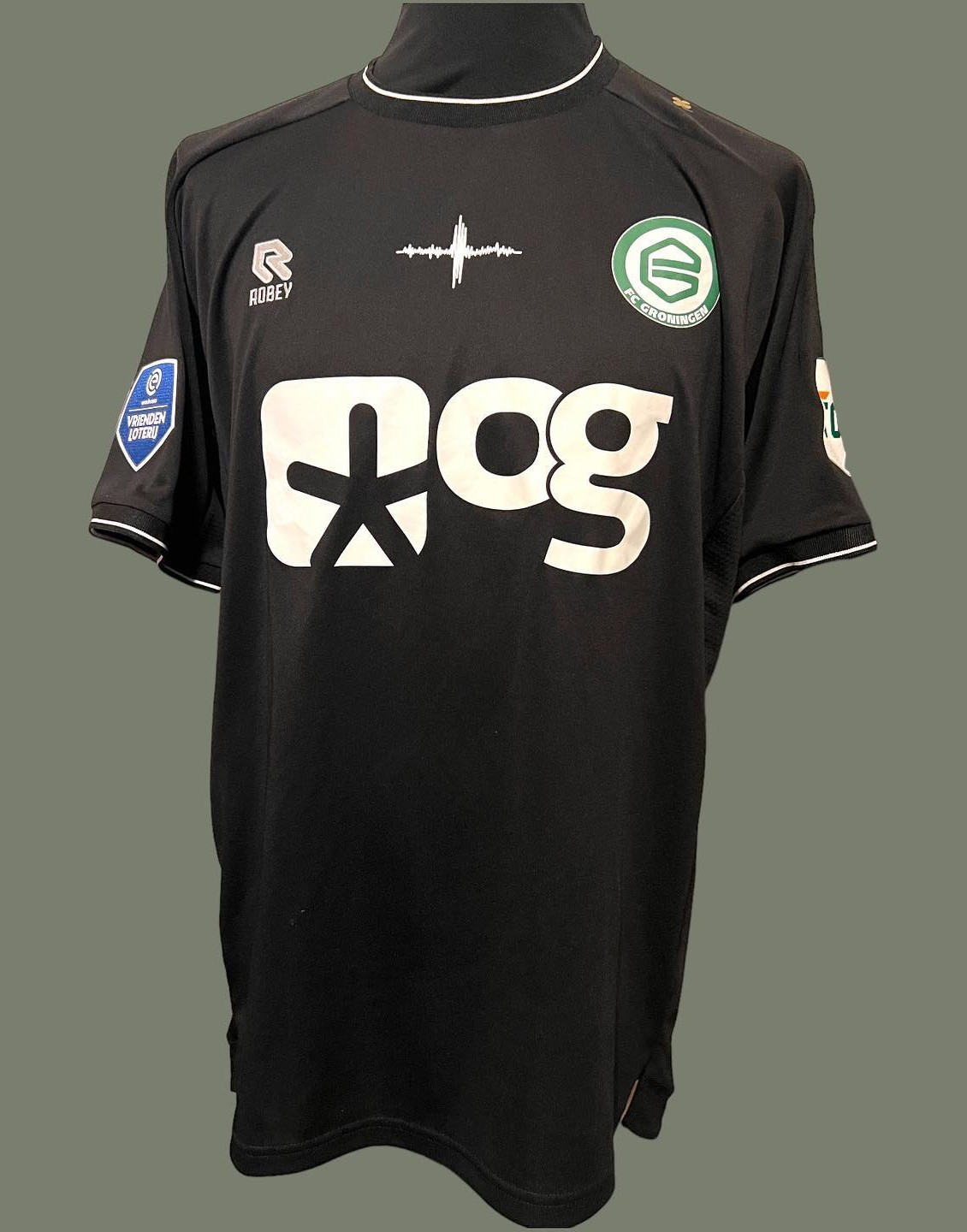 FC Groningen 2022-23 KNVB Cup Kit