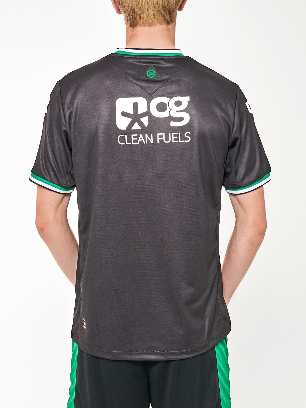 FC Groningen 2023-24 Away Kit
