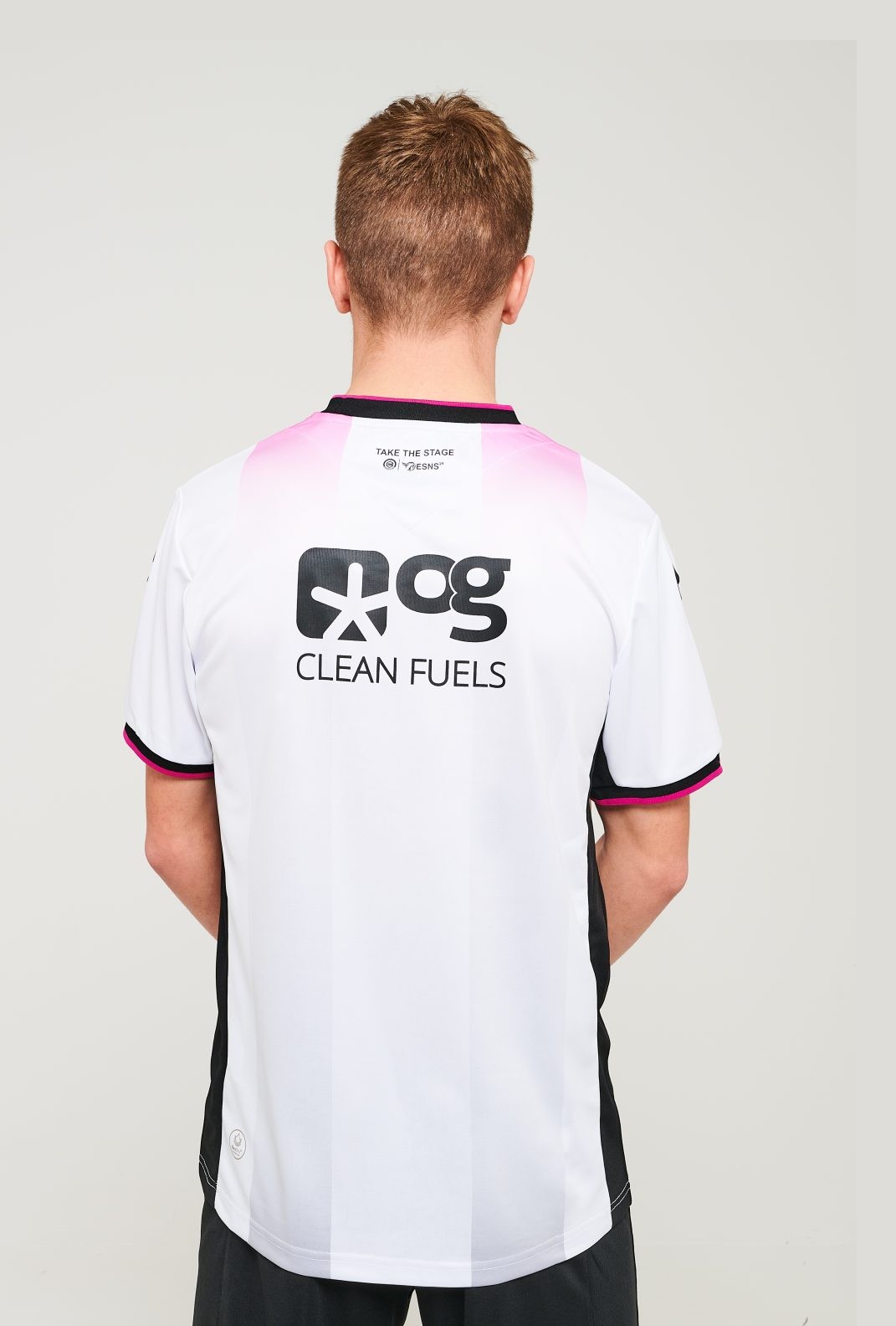 FC Groningen 2023-24 Special Kit