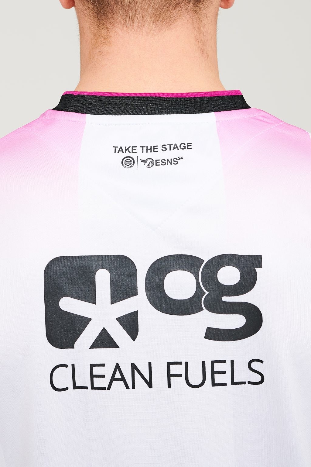 FC Groningen 2023-24 Special Kit