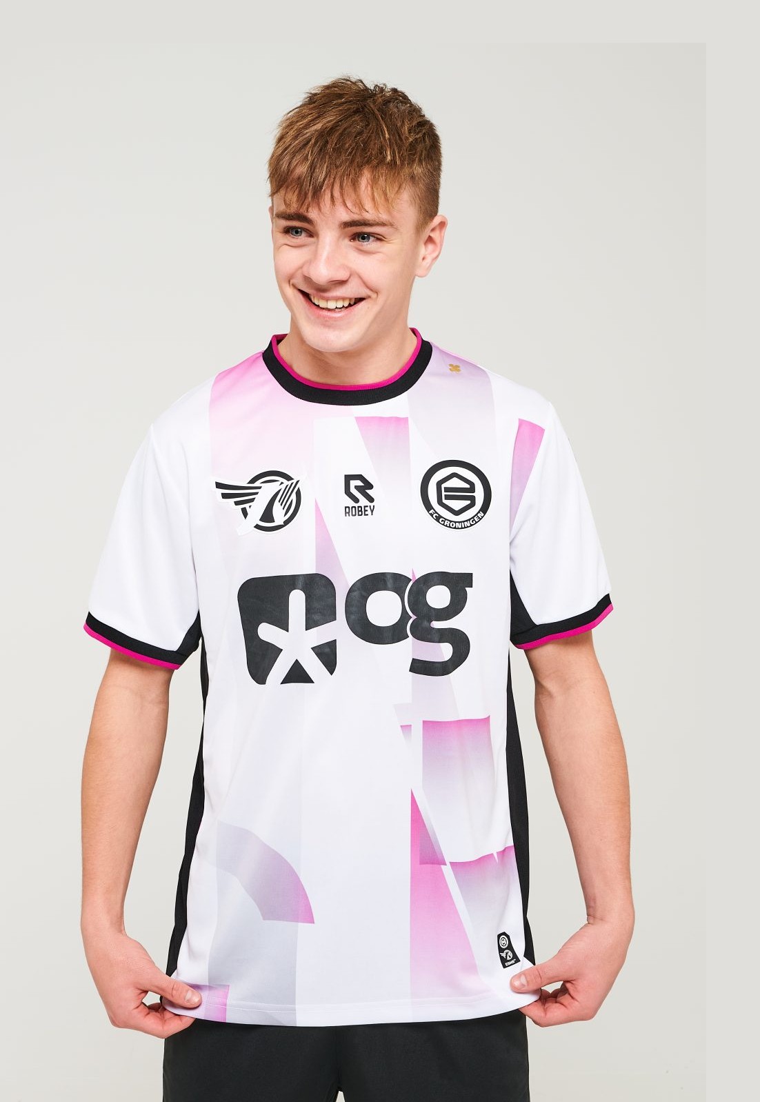 FC Groningen 2023-24 Special Kit
