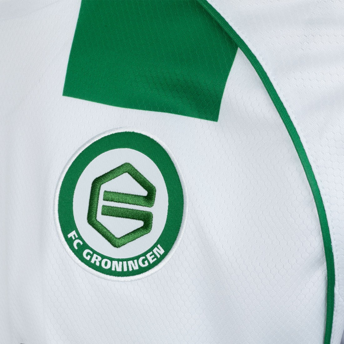FC Groningen 2025-26 Home Kit