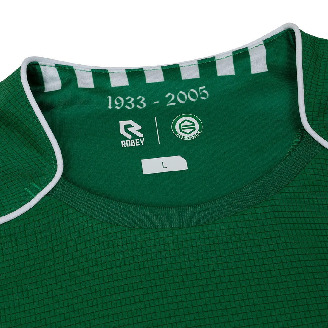 FC Groningen 2025-26 Away Kit
