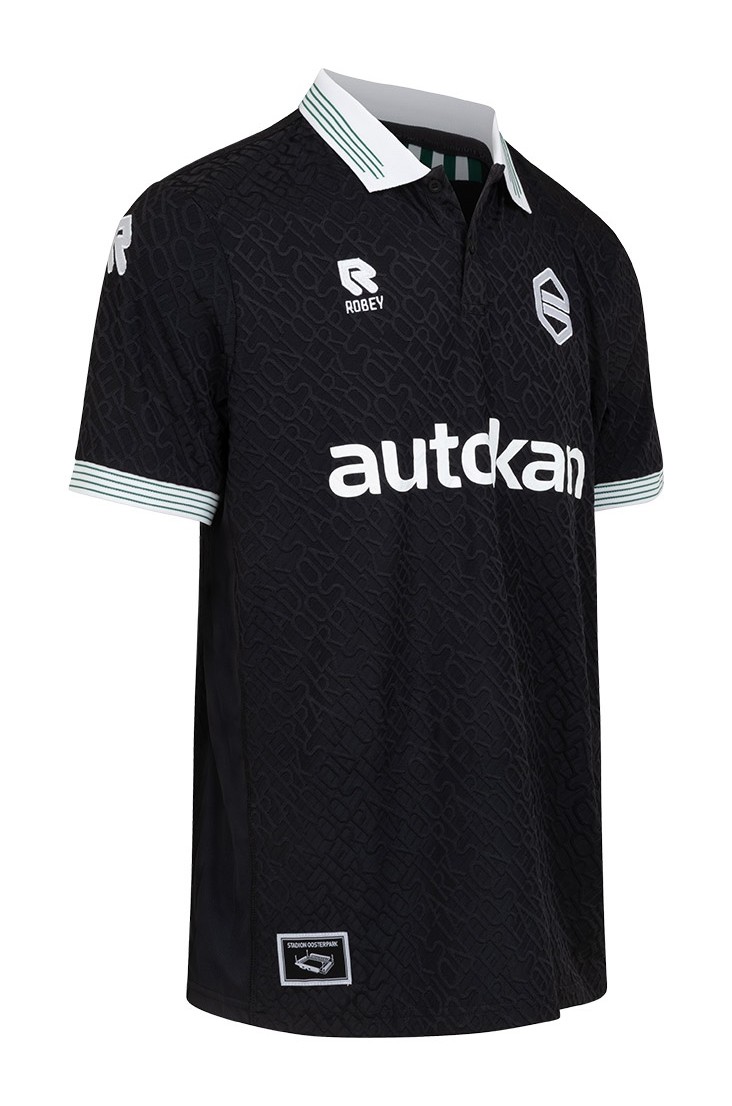 FC Groningen 2025-26 Third Kit