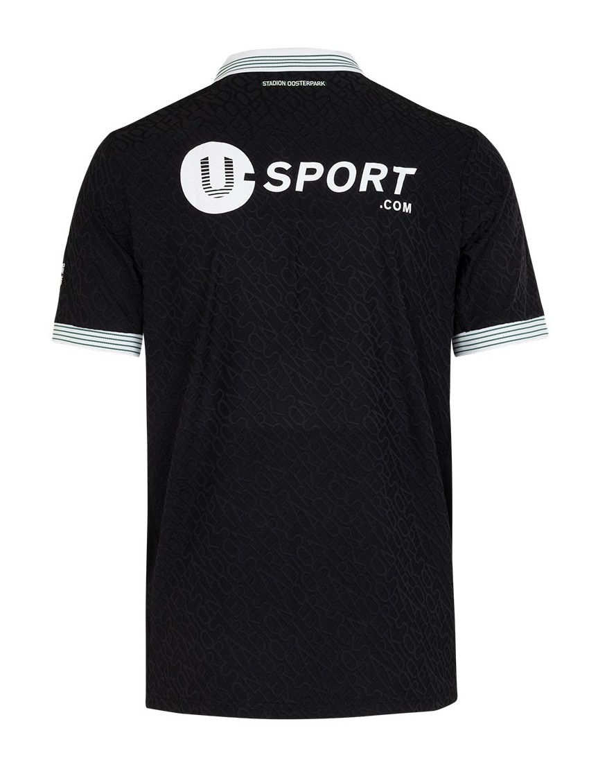 FC Groningen 2025-26 Third Kit
