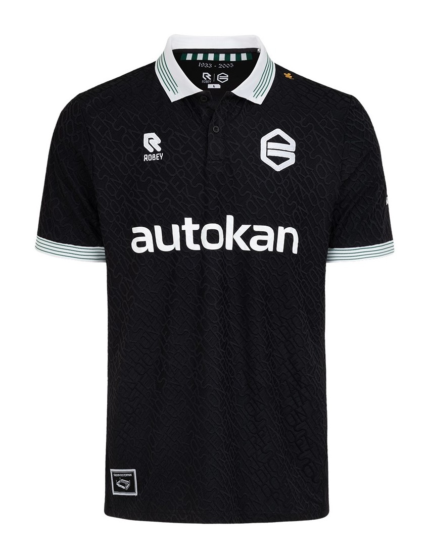 FC Groningen 2025-26 Third Kit
