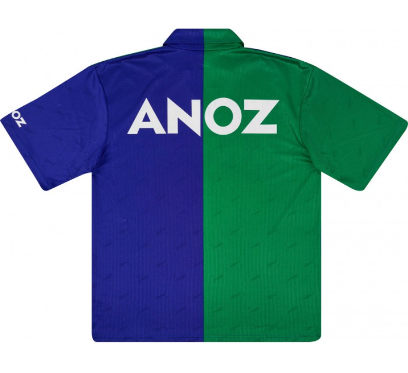 FC Groningen 1998-99 Away Kit