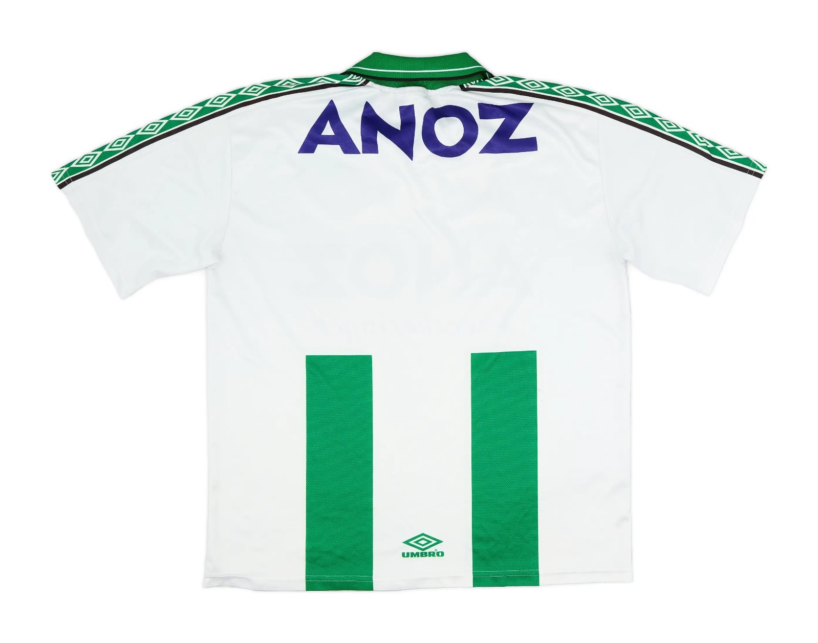 FC Groningen 1999-00 Home Kit