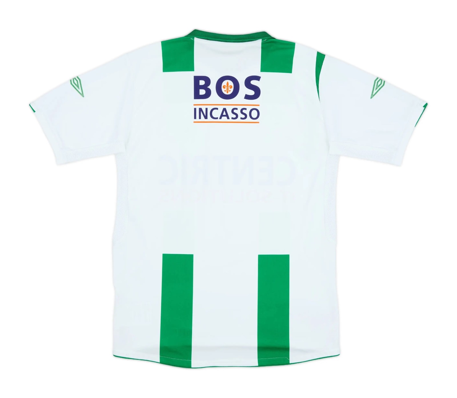 FC Groningen 2006-07 Home Kit