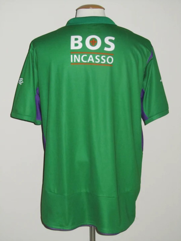 FC Groningen 2006-07 Away Kit