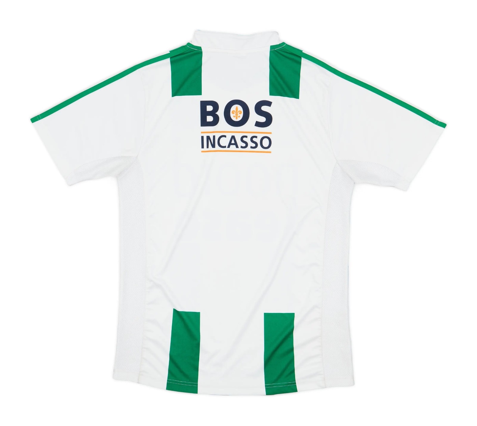 FC Groningen 2008-09 Home Kit