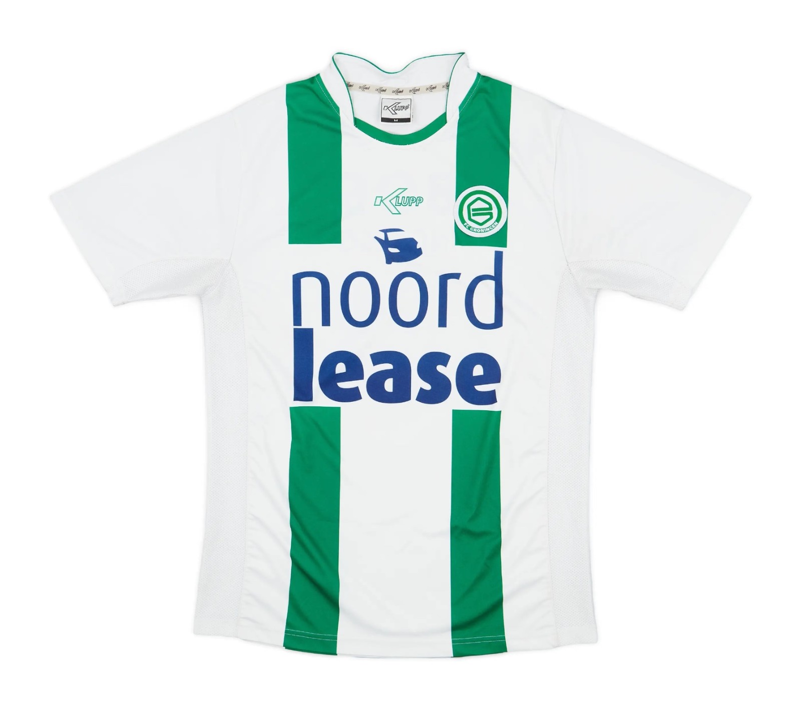 FC Groningen 2008-09 Home Kit