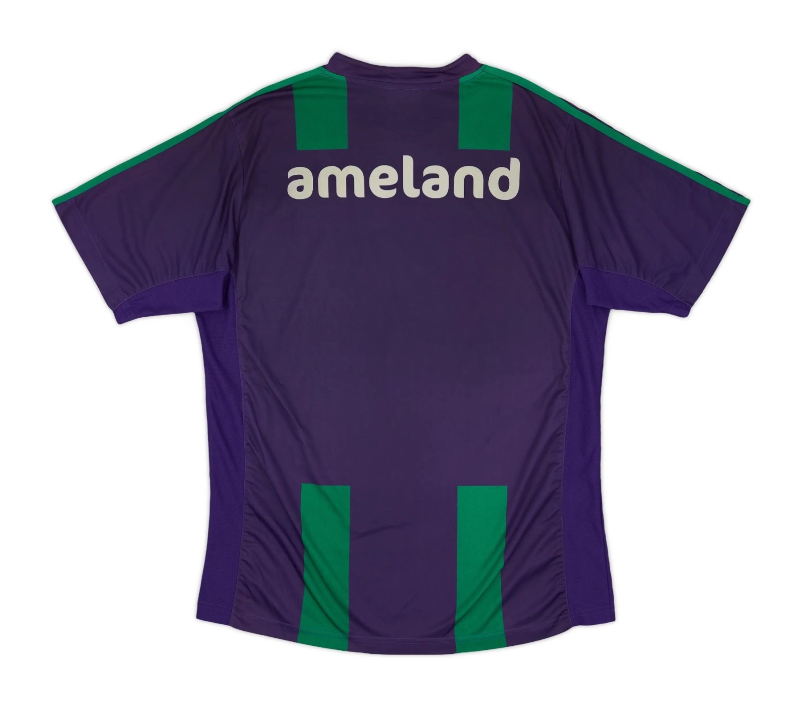 FC Groningen 2008-09 Away Kit