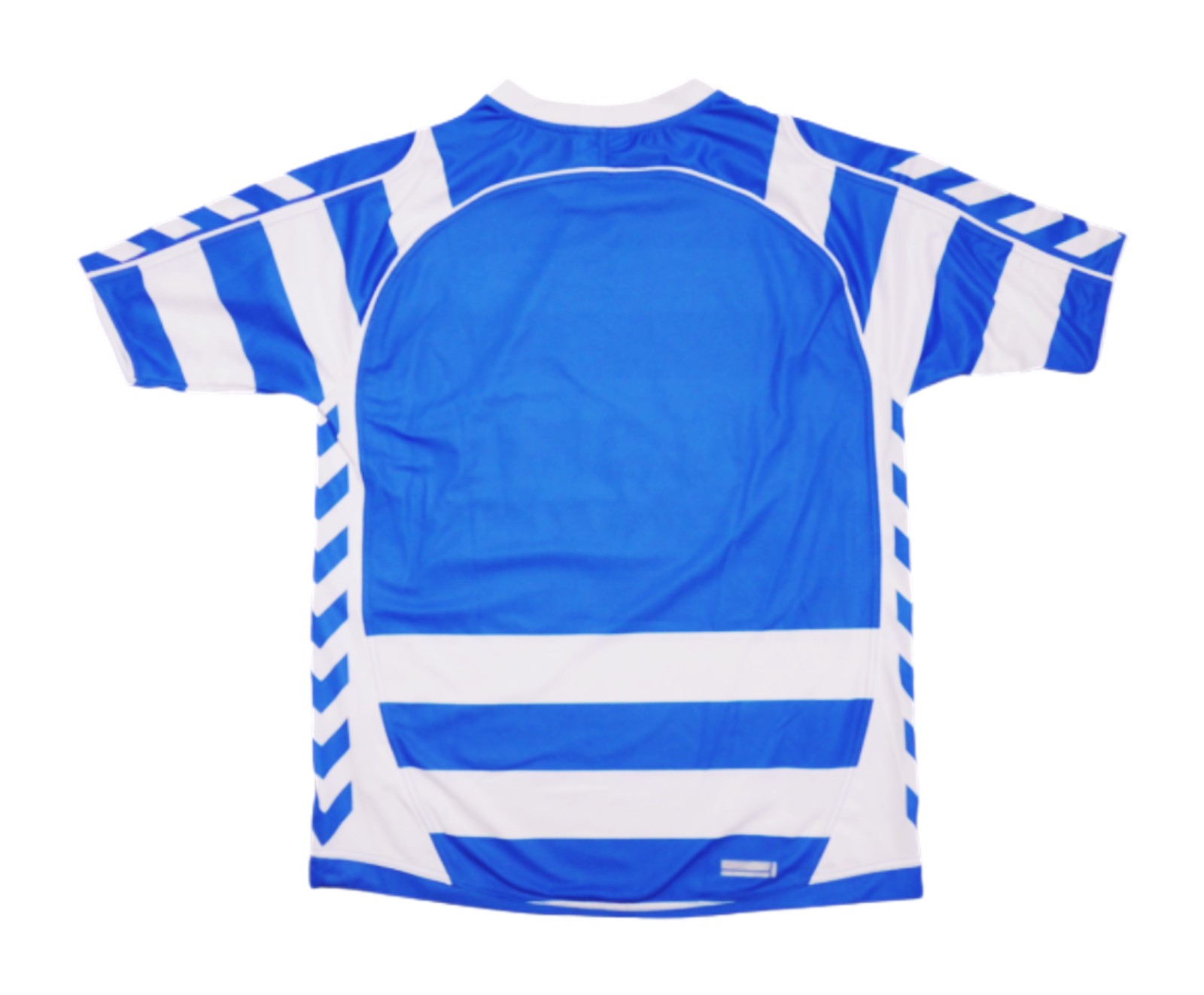 FC Zwolle 2011-12 Home Kit